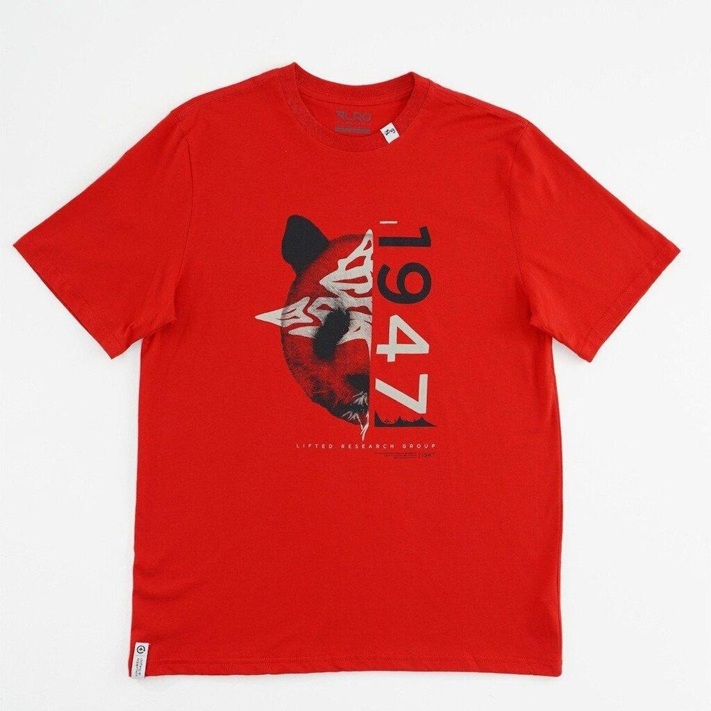 Camiseta Lrg 610405352