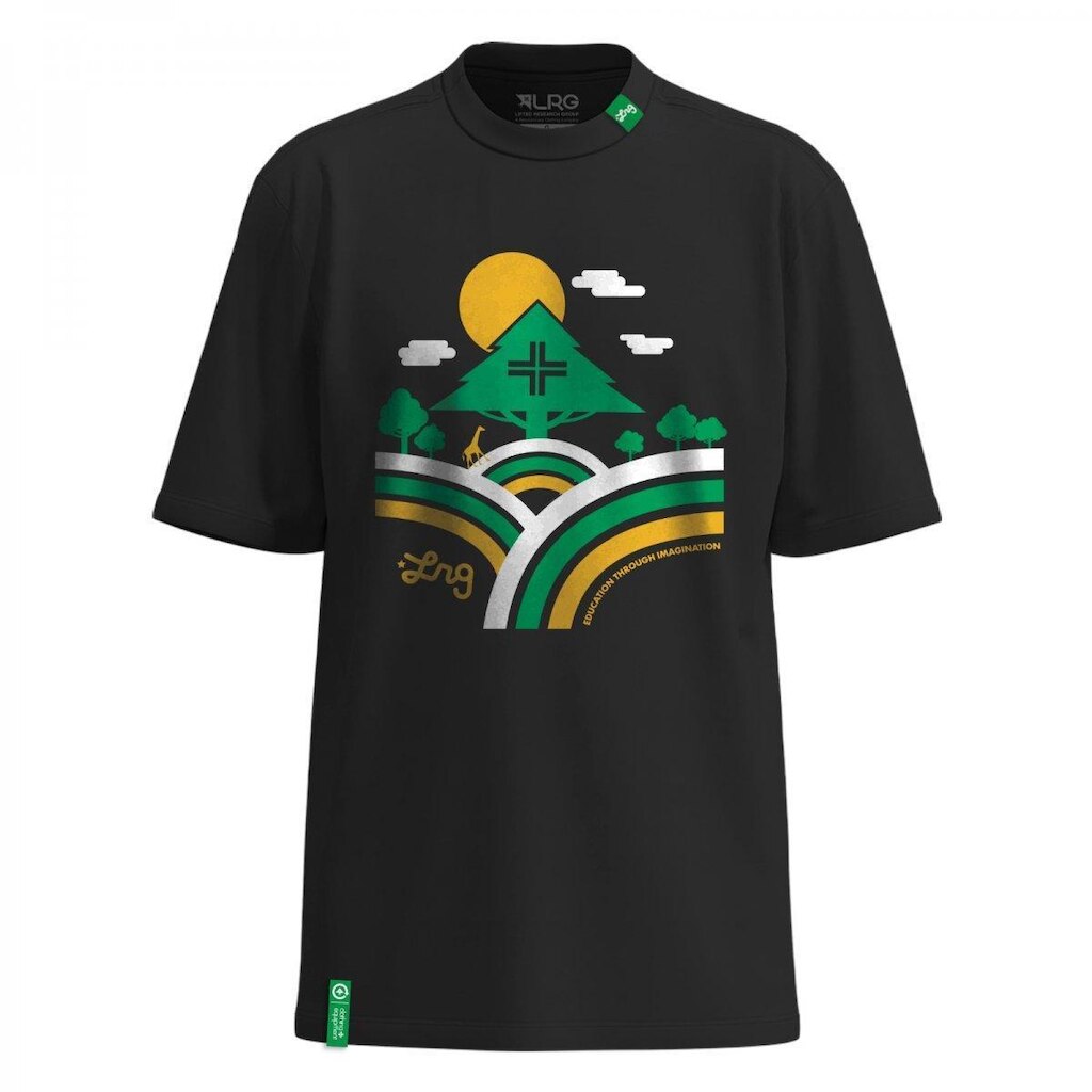 Camiseta Lrg 610405414