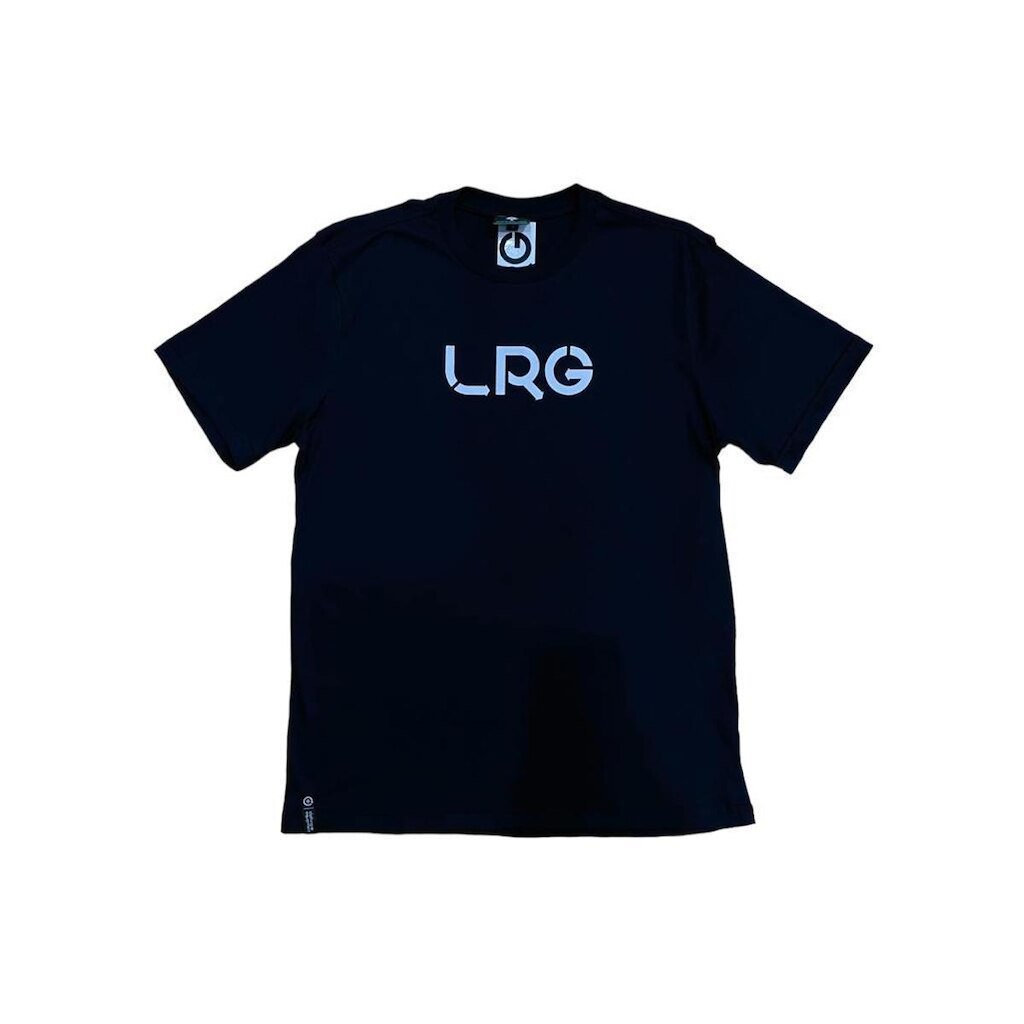 CAMISETA LRG - ARROW G