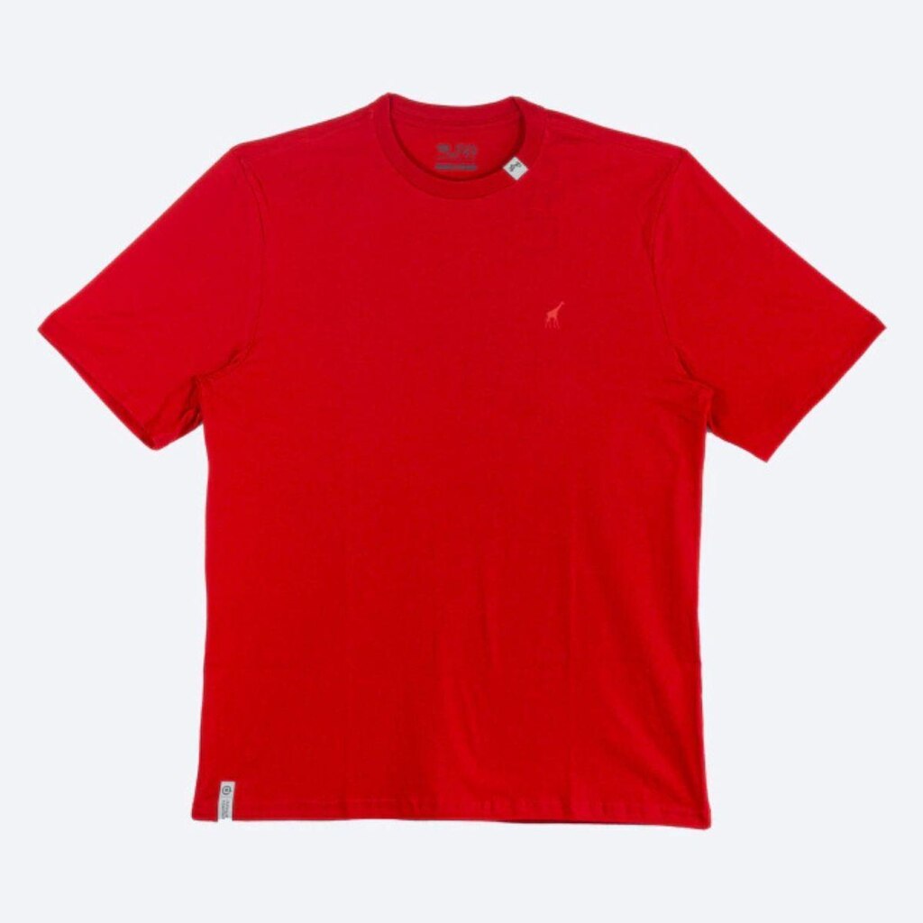 Camiseta Lrg Giraffe Tee Original