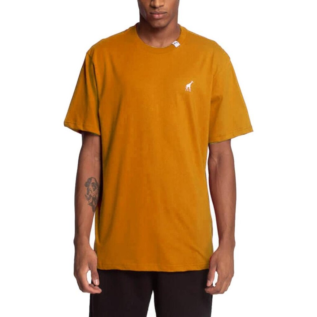 Camiseta LRG Giraffe