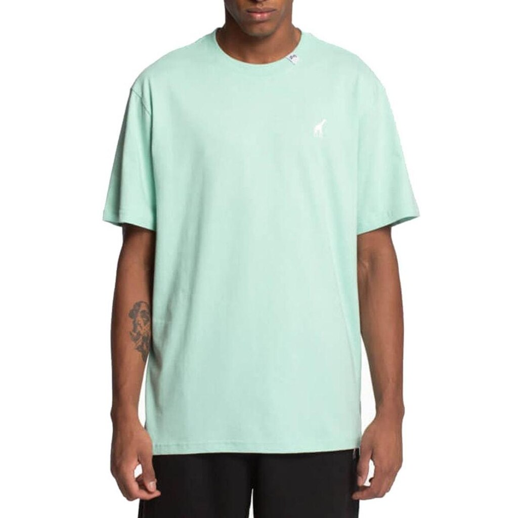 Camiseta LRG Giraffe