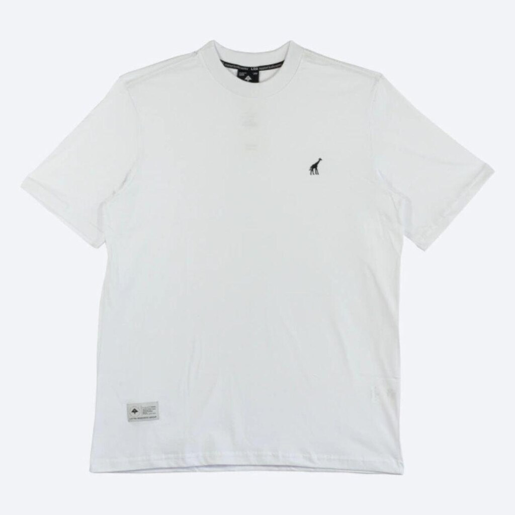Camiseta Lrg Oversize 47 Knit
