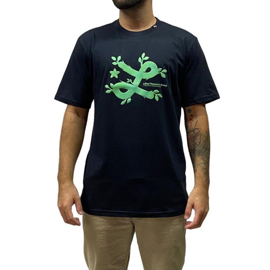 CAMISETA LRG TWIG-