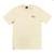 Camiseta LRG Wester - Bege