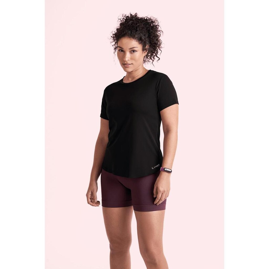 Camiseta Lsport AF Basica - 77282