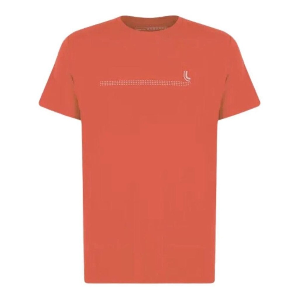 Camiseta LSport Poliamida Basica II - Masculina