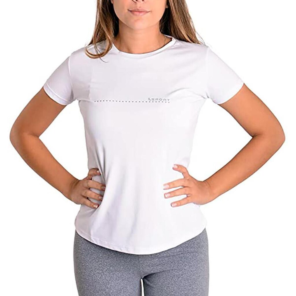 Camiseta Lupo Af Básica III