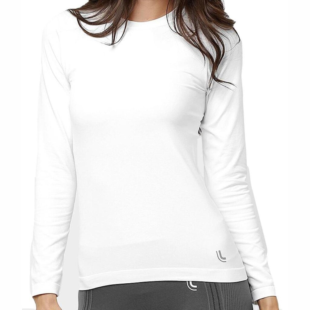 Camiseta Lupo AF Repelente UV