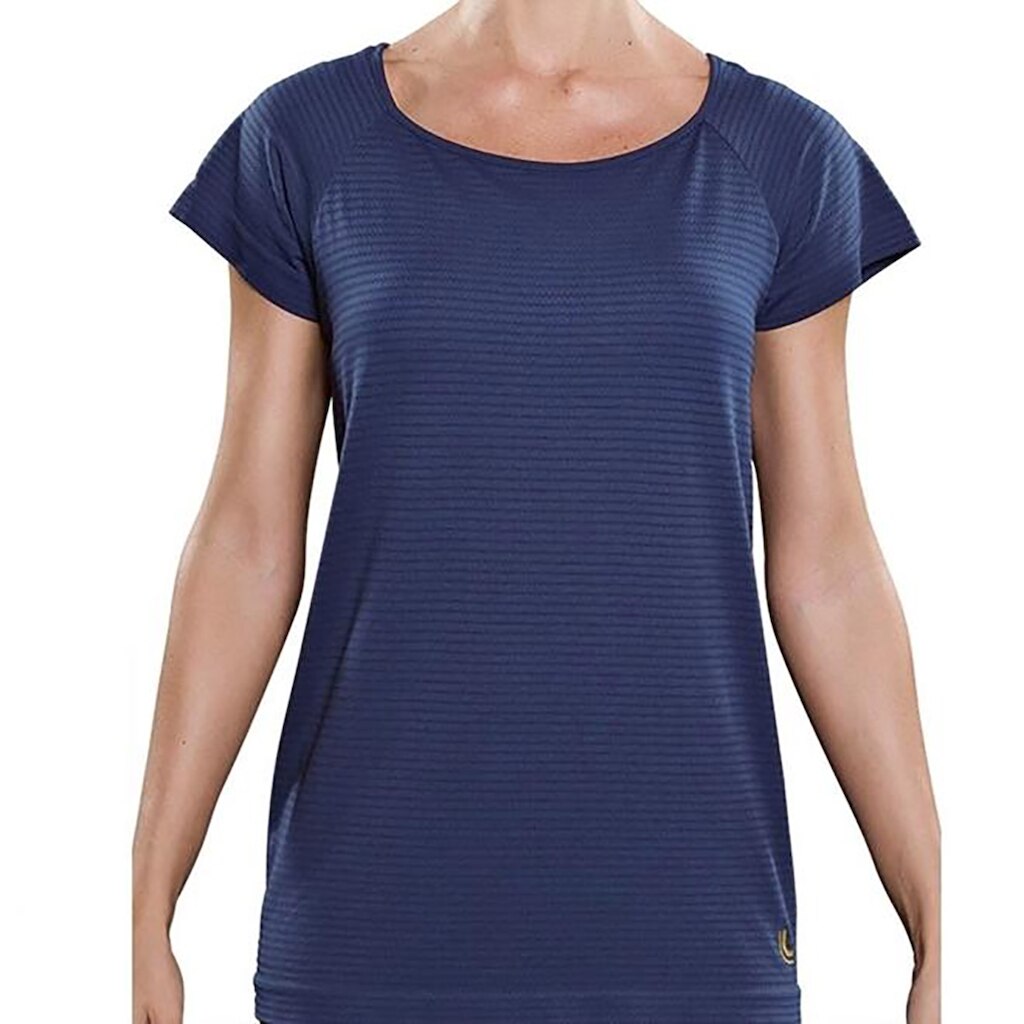 Camiseta Lupo AF Studio II Feminino