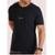 Camiseta Lupo AM Boston - Masculina - Preto