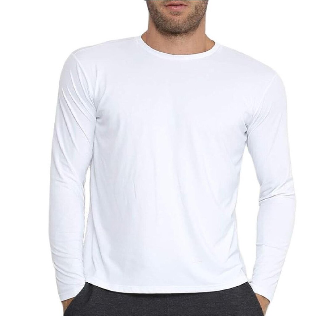 Camiseta Lupo AM Rep UV - Masculina