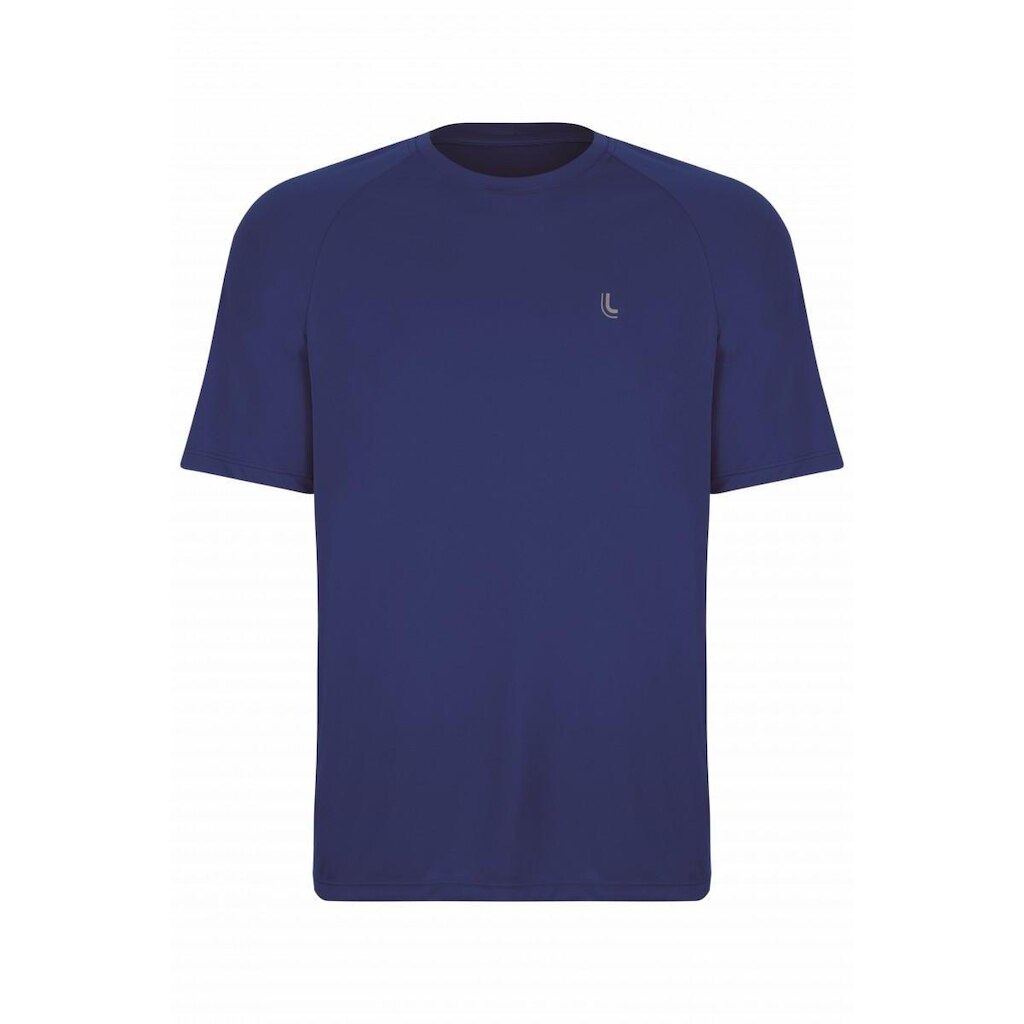 Camiseta Lupo Esportiva T-Shirt Basic Masculina Academia Original