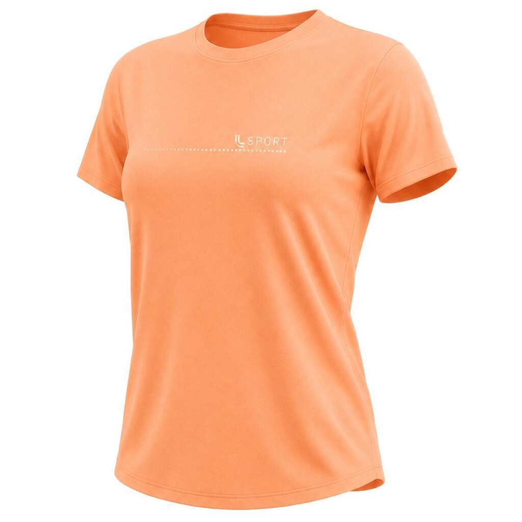 Camiseta Lupo Feminina Poliamida Respirável