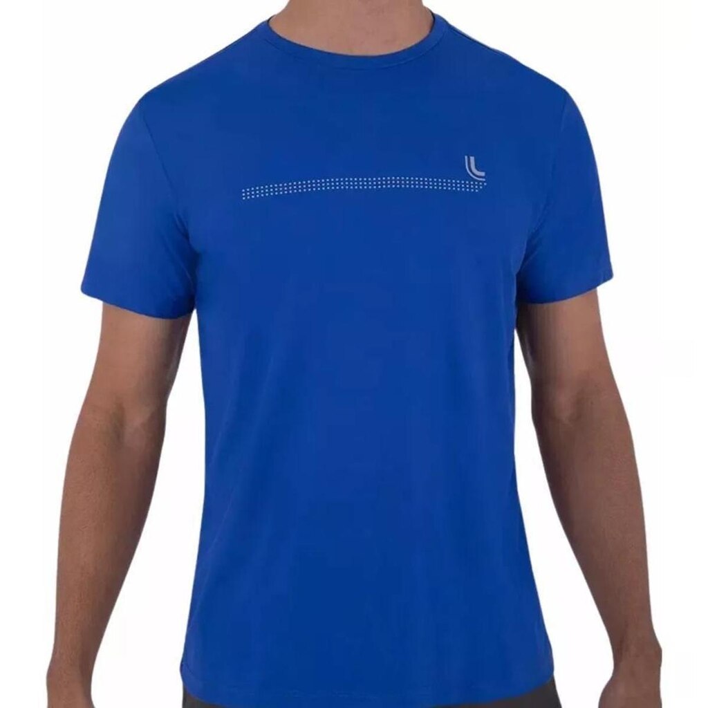 Camiseta Lupo Masculina Basic 77053