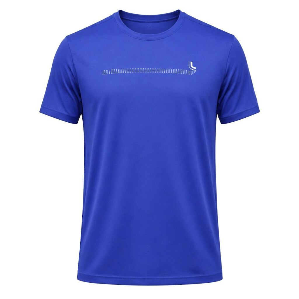 Camiseta Lupo Masculina Basic Academia Treino