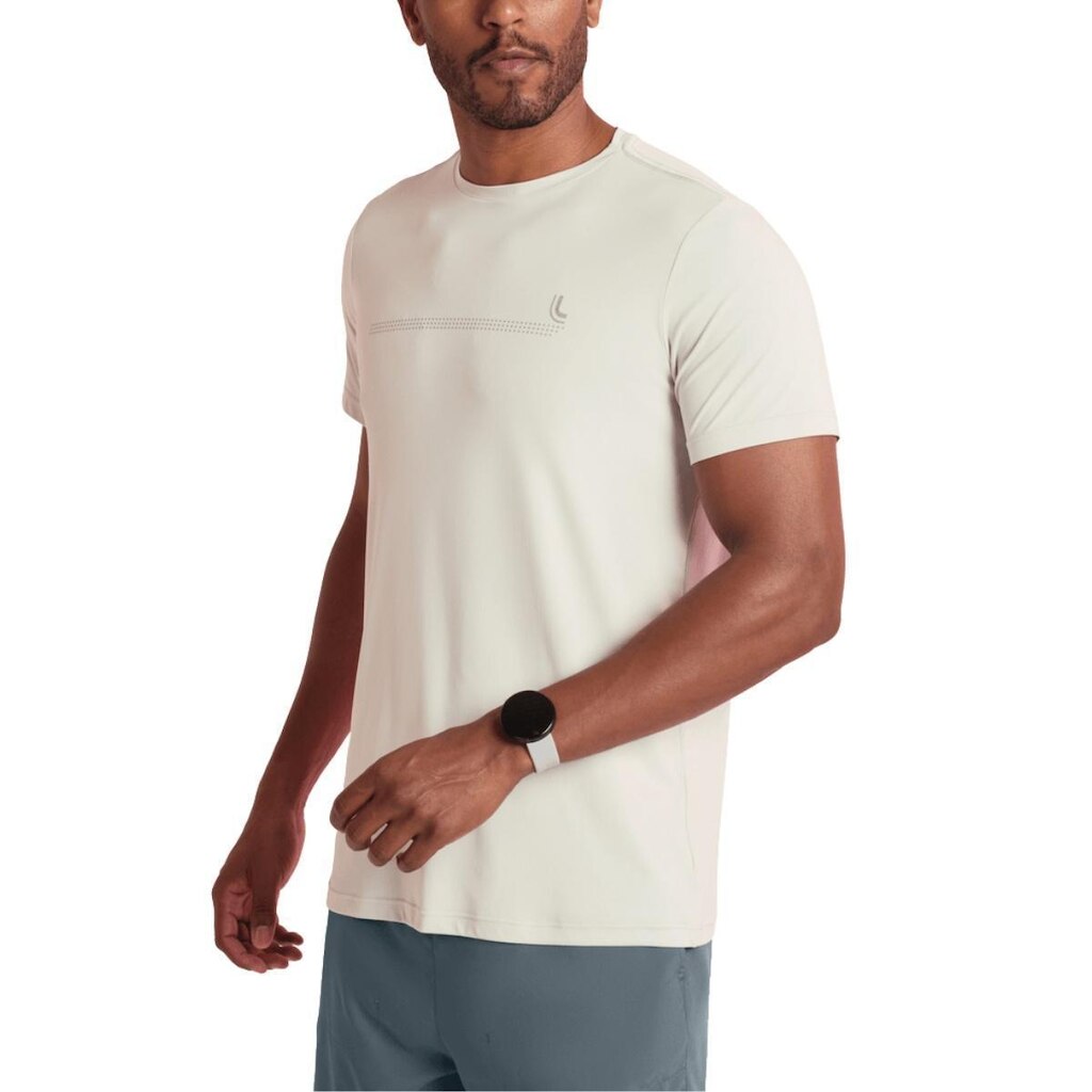 Camiseta Lupo Masculina Basic Academia Treino
