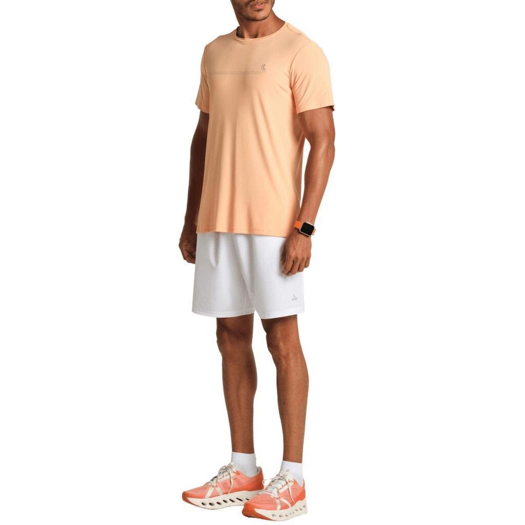 Camiseta Lupo Masculina Basic Academia Treino