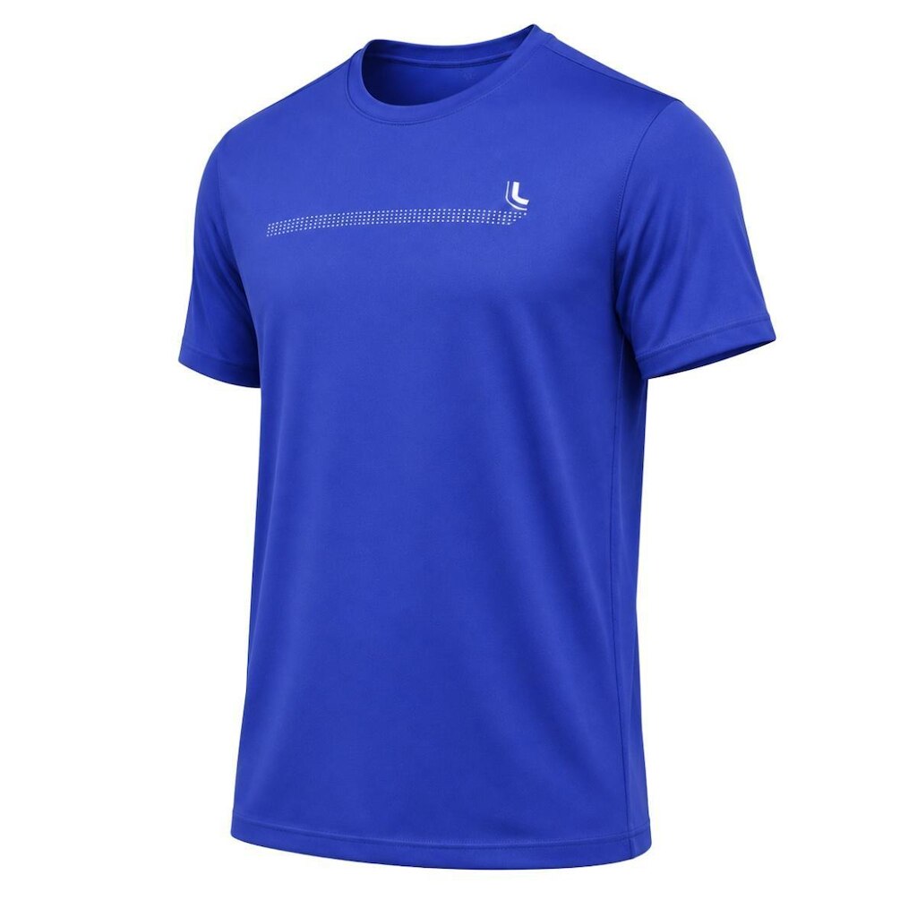 Camiseta Lupo Masculina Poliamida Biodegradável