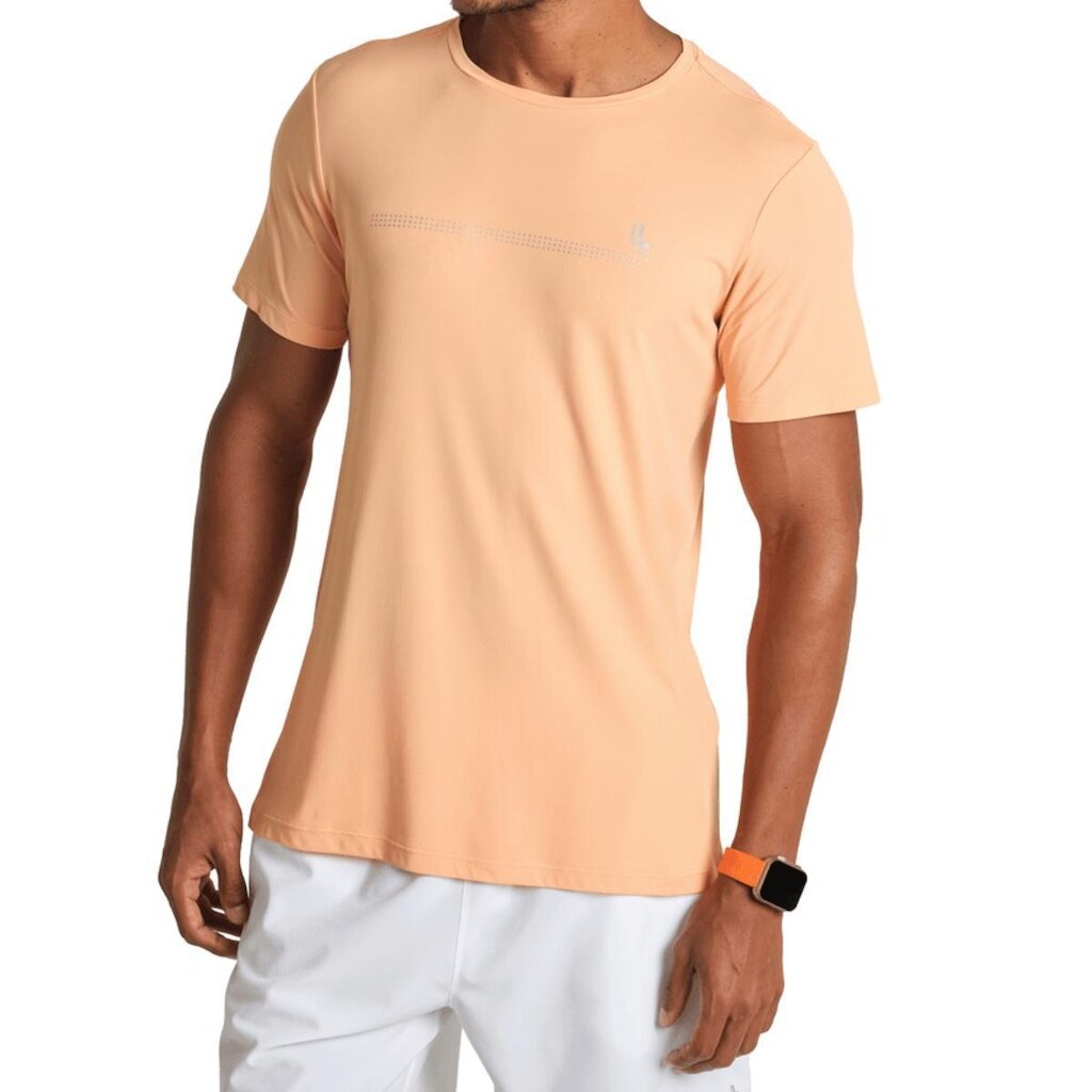 Camiseta Lupo Masculina Poliamida Biodegradável