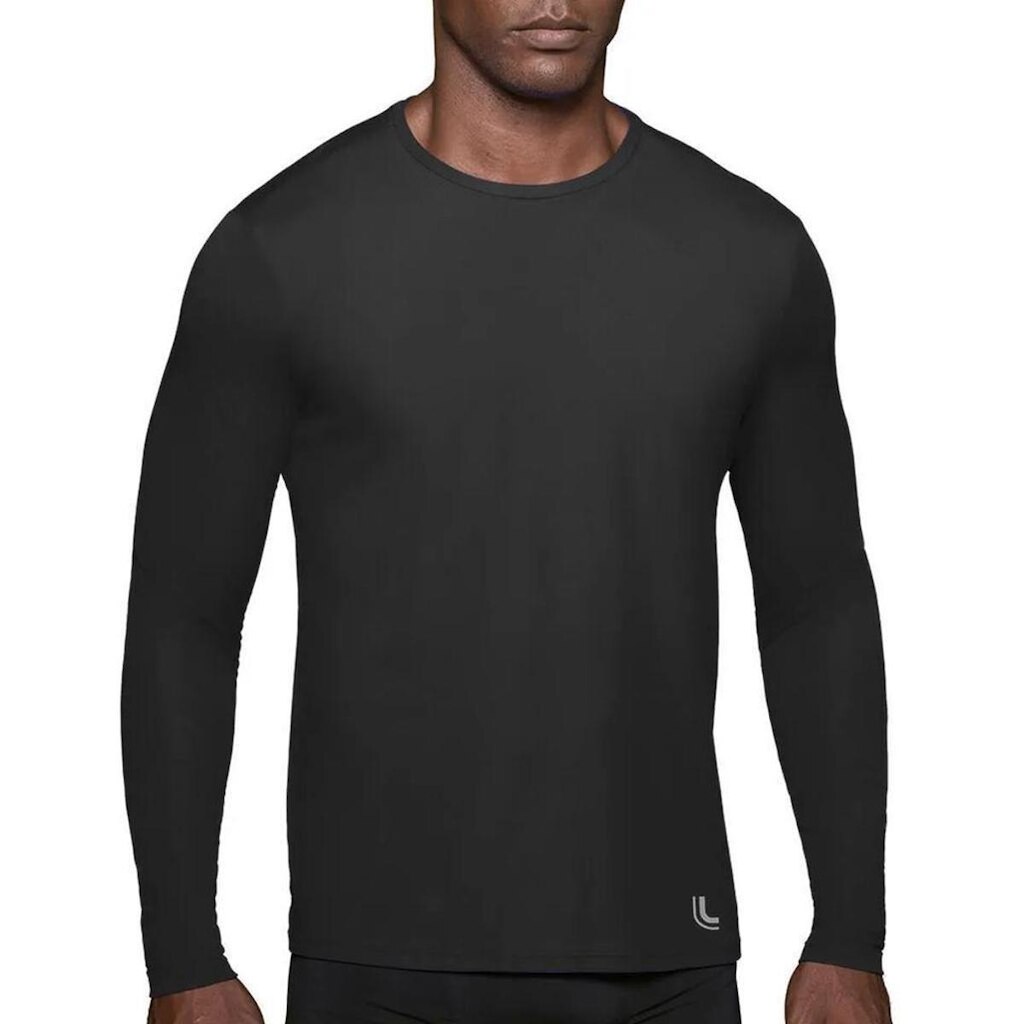 Camiseta Lupo Repelente UV