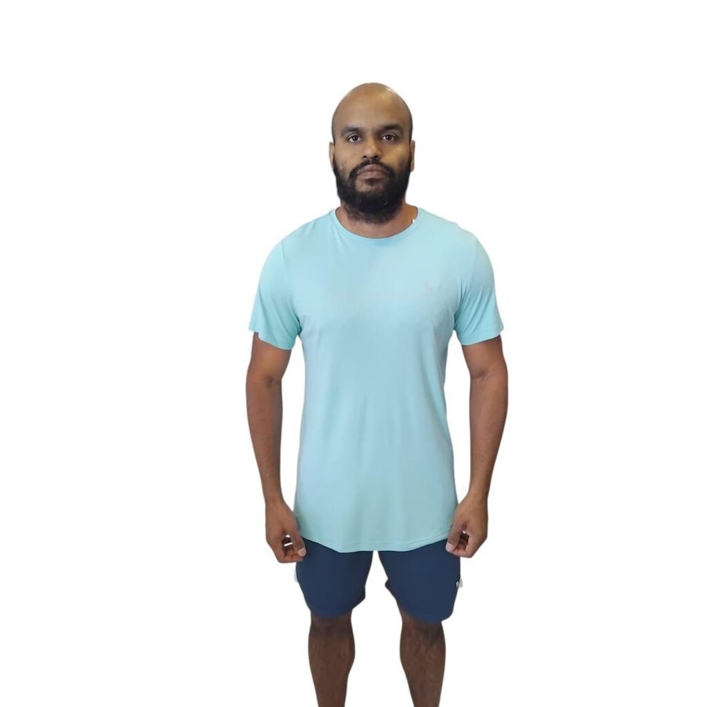 Camiseta Lupo Sport Basic 2 Básica Tecnologia Amni Soul Eco