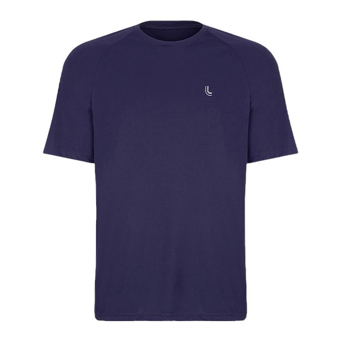 Camiseta Lupo Sport Basic Masculina
