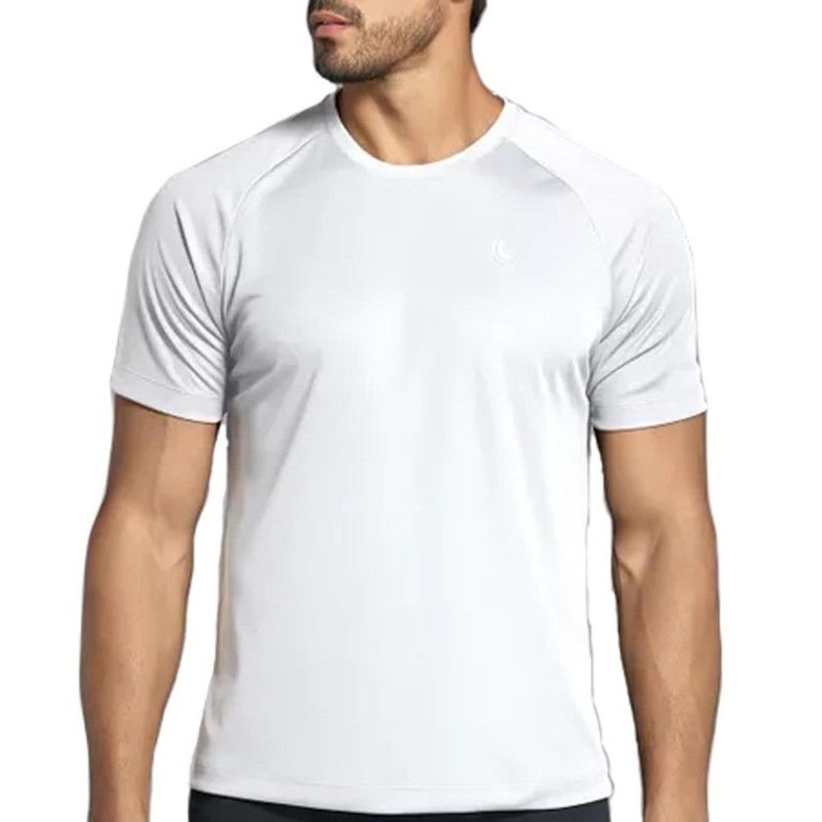 Camiseta Lupo Sport Basica Masculina é ruim? Camiseta Lupo Sport Basica Masculina é boa?