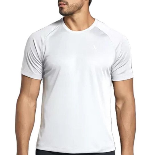 Camiseta Lupo Sport Basica Masculina - Branco é ruim? Camiseta Lupo Sport Basica Masculina - Branco é boa?