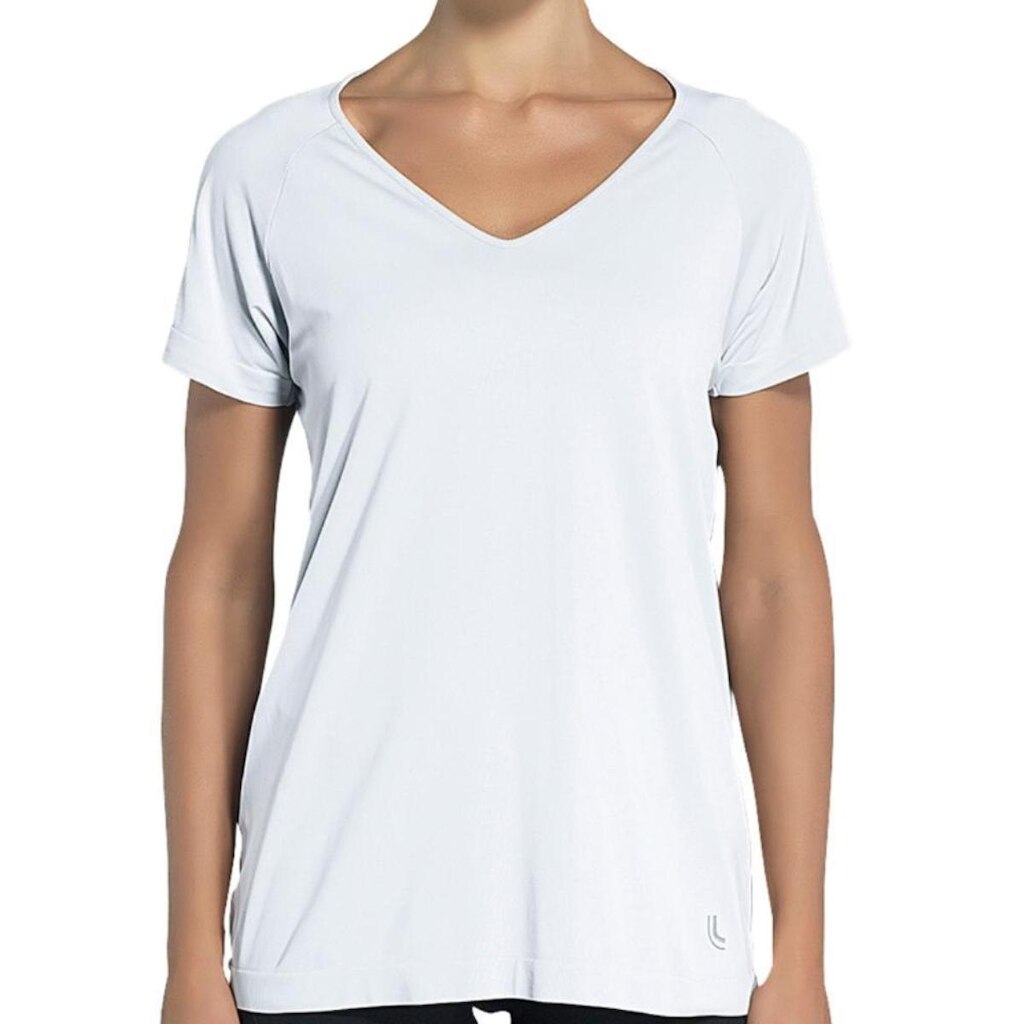 CAMISETA LUPO T-SHIRT COMFORTABLE REF:716000 FEMININO