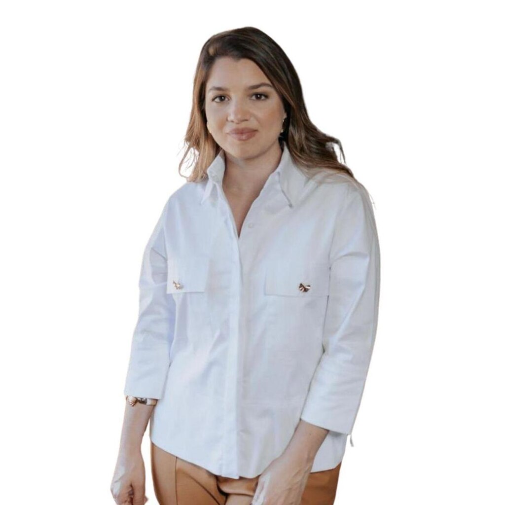 Camiseta Mabit Wimbledon Feminina