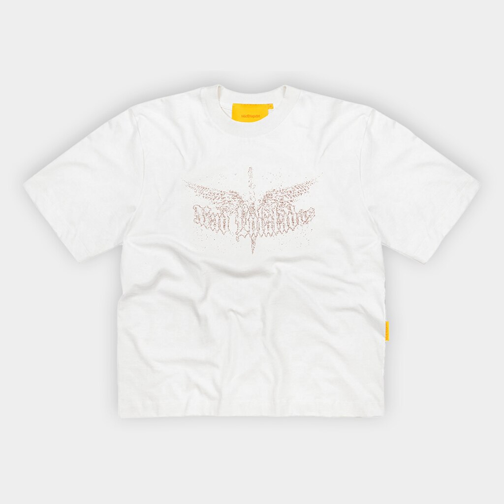 Camiseta Mad Asas Masculina