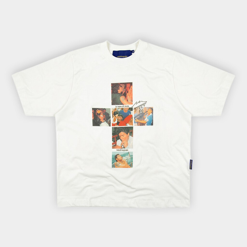 Camiseta Mad Bohemia Masculina