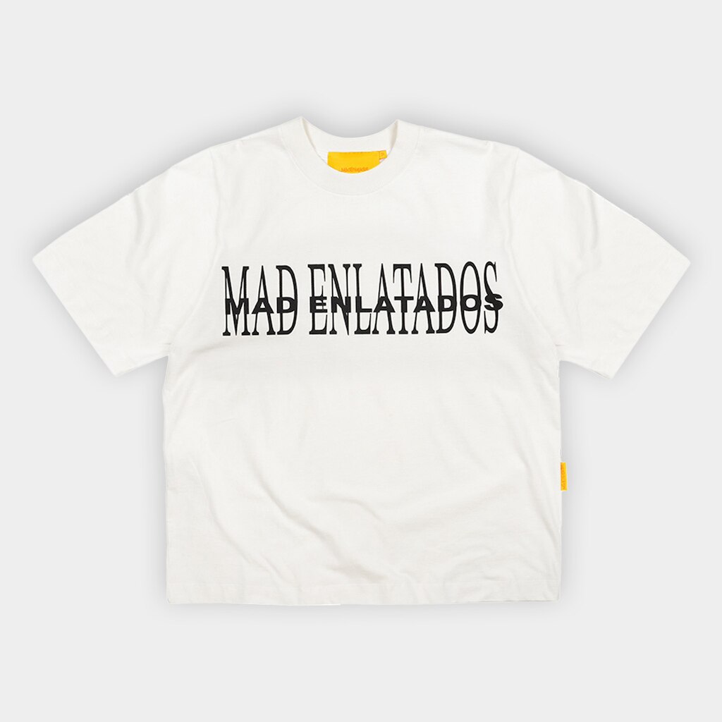 Camiseta Mad I Am Mad Masculina