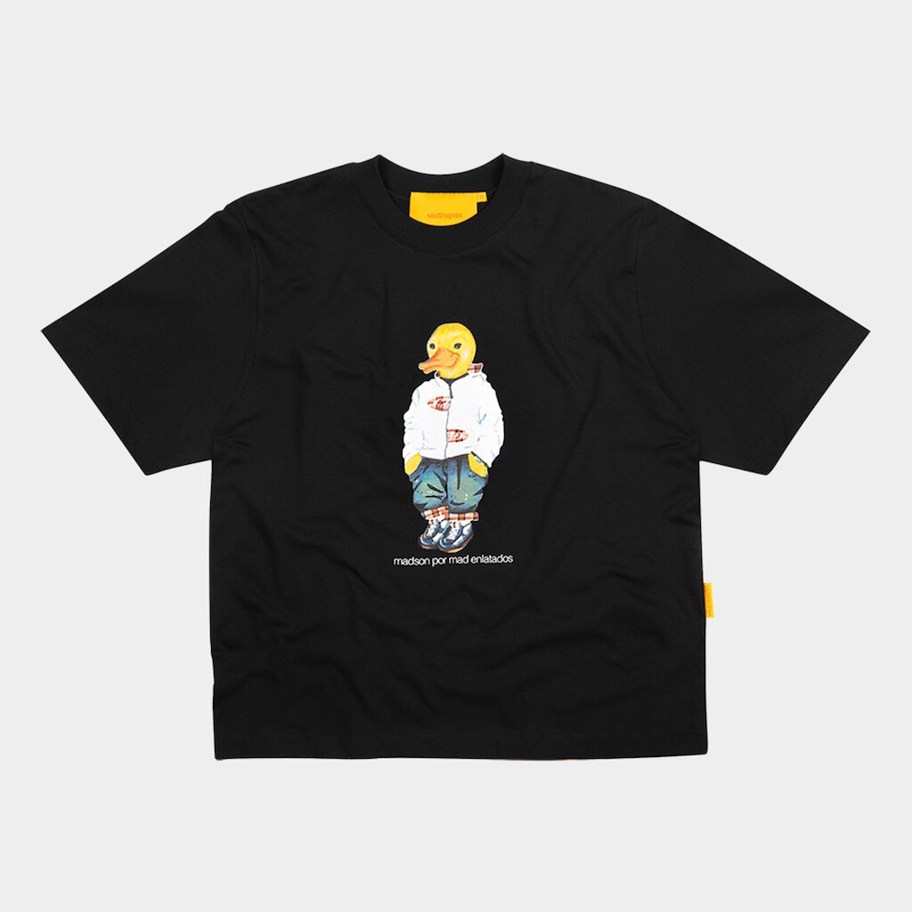 Camiseta Mad Madson Masculina