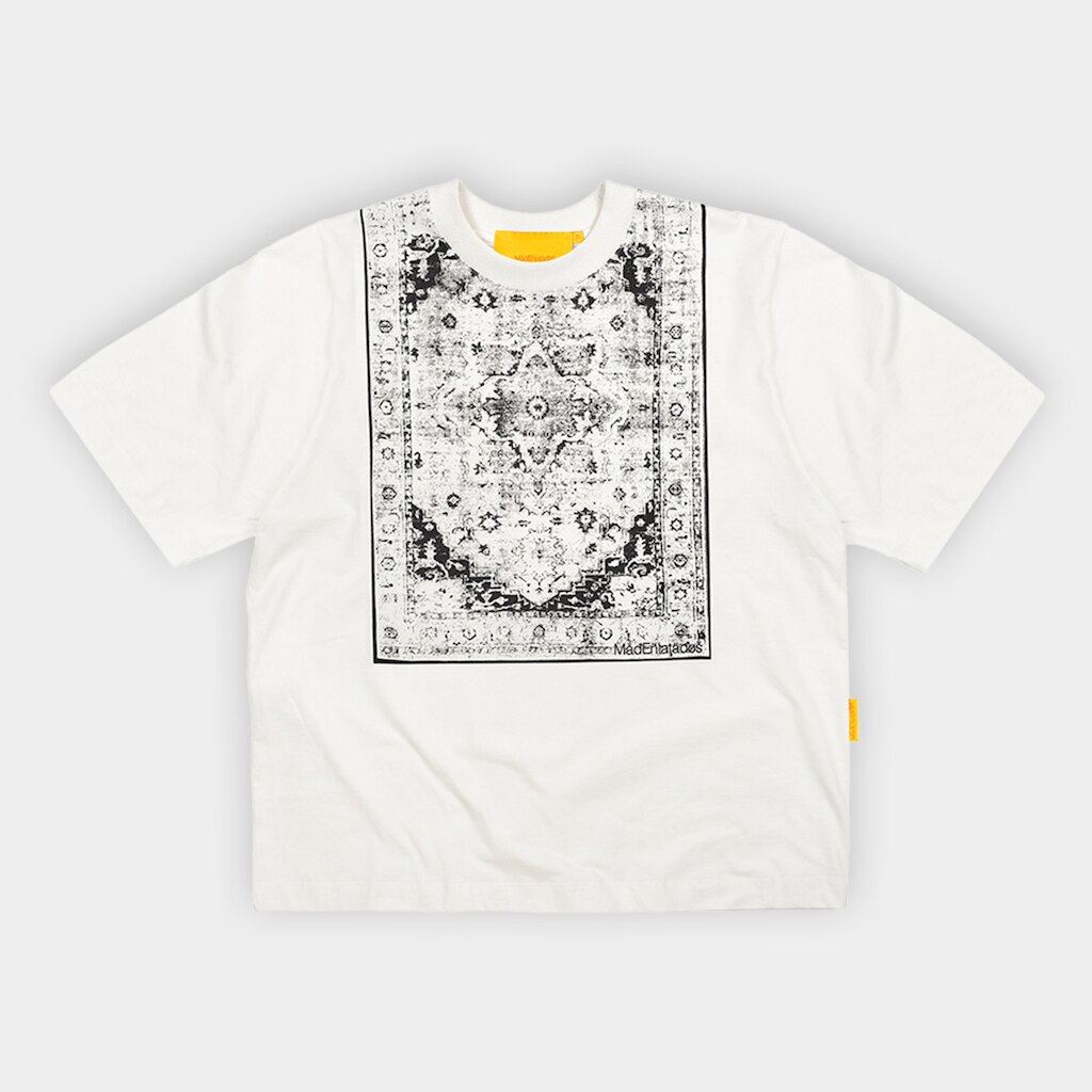 Camiseta Mad Pérsia Masculina