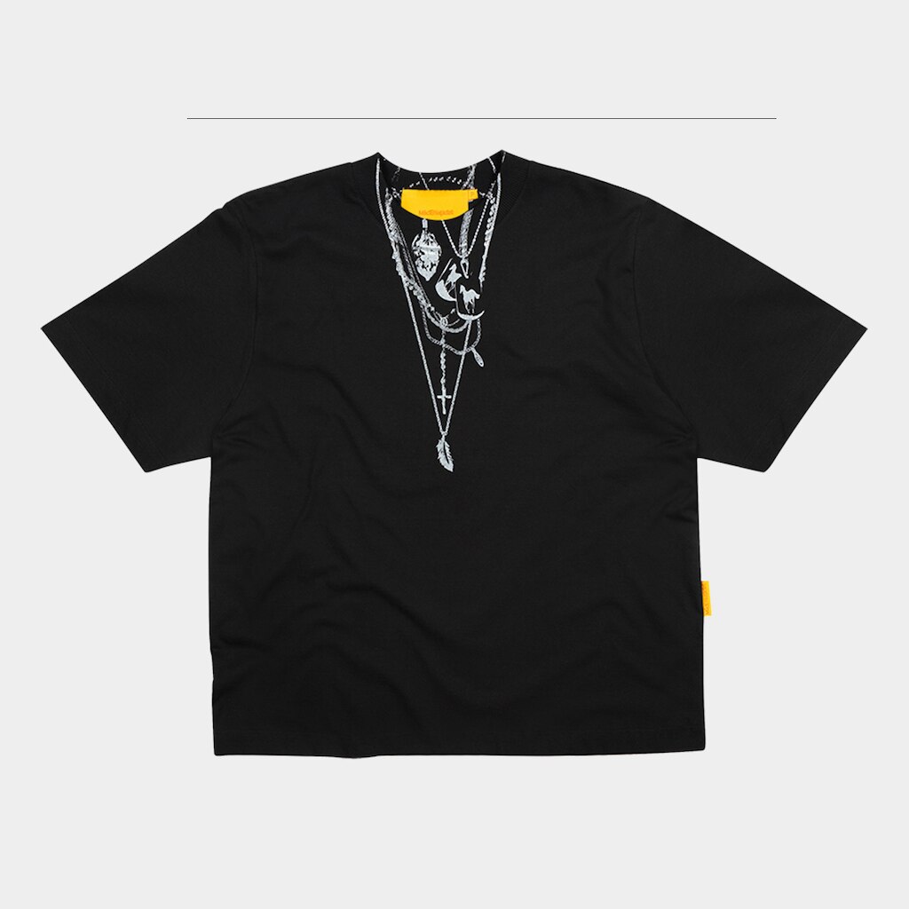 Camiseta Mad Proteção Masculina