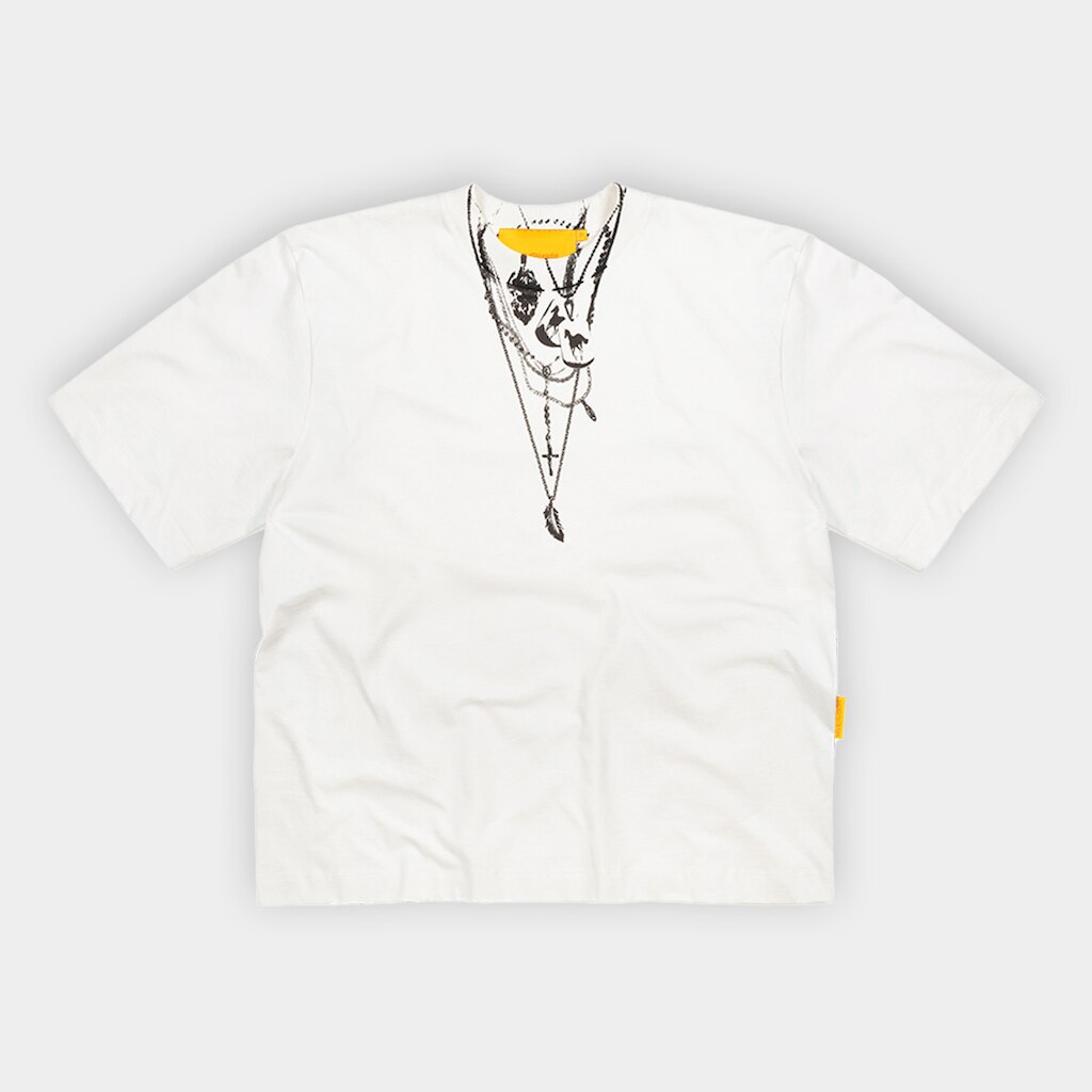 Camiseta Mad Proteção Masculina