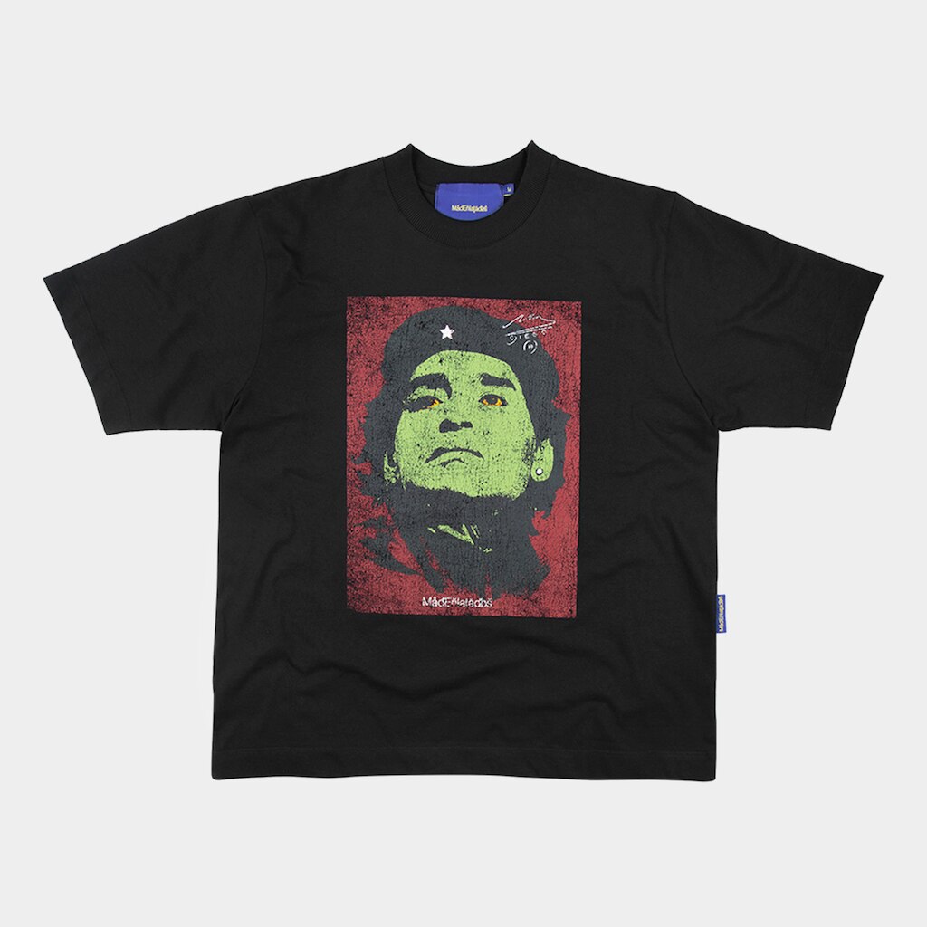 Camiseta Mad Revolução Masculina