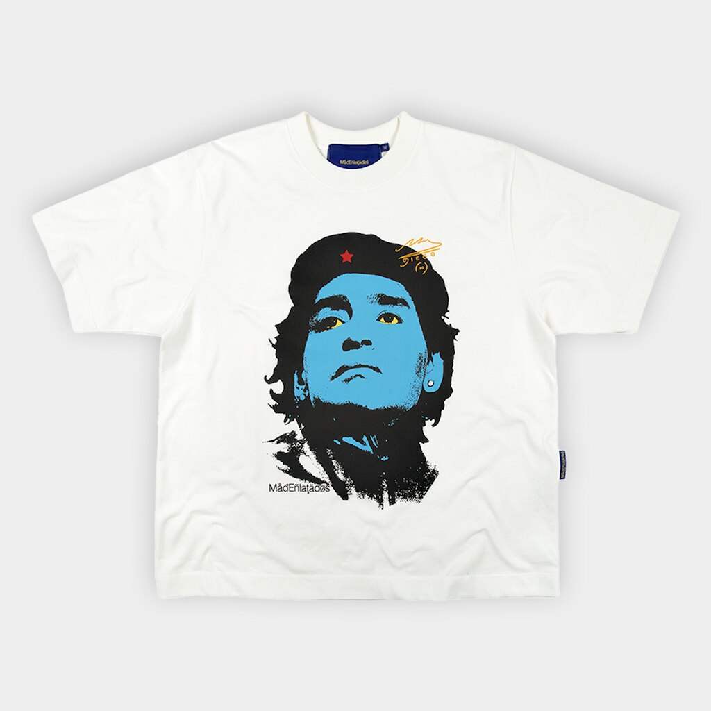 Camiseta Mad Revolvér Masculina