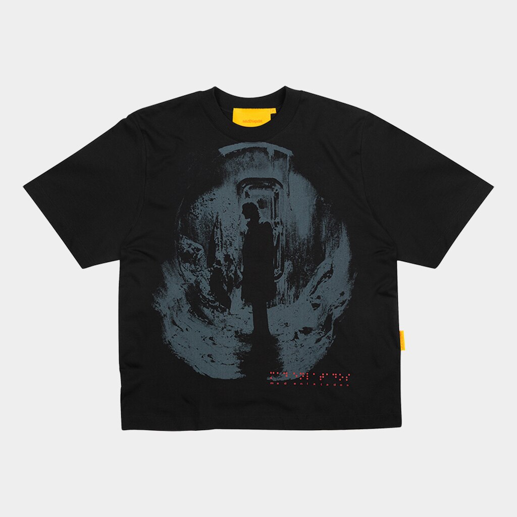 Camiseta Mad Stalker Masculina