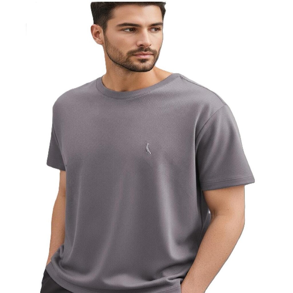 Camiseta Malha Breeze Reserva
