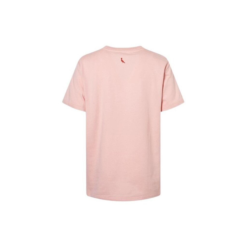 Camiseta Malha Mini Metade Amor Reserva Mini