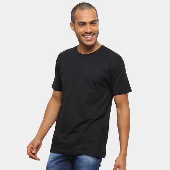 Camiseta Malwee Antivirais Masculina - Preto é ruim? Camiseta Malwee Antivirais Masculina - Preto é boa?