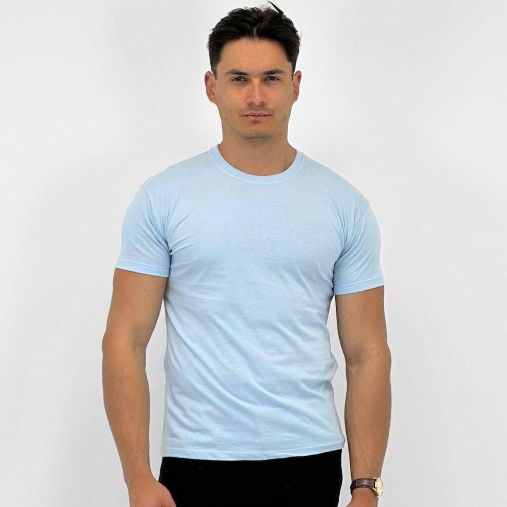 Camiseta Malwee Básica Manga Curta Masculina