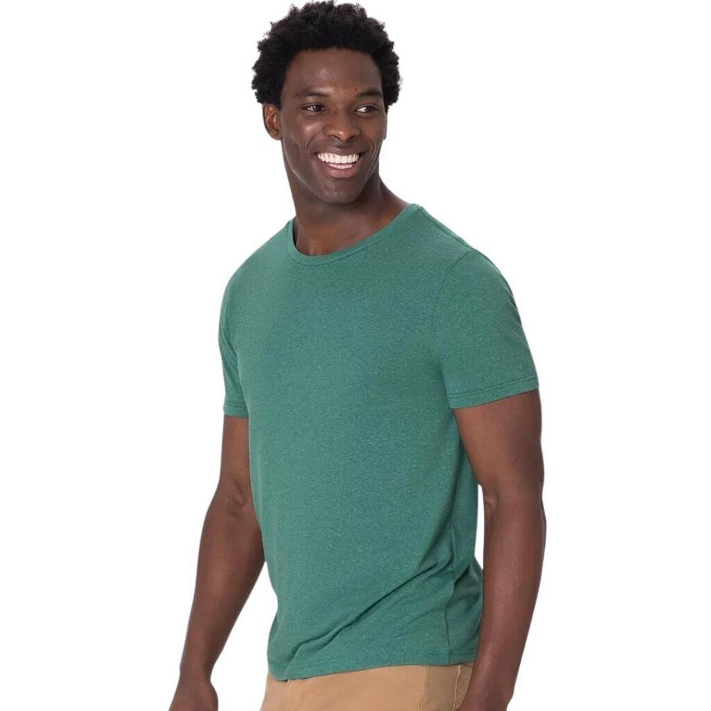 CAMISETA MALWEE MANGA CURTA MASCULINO