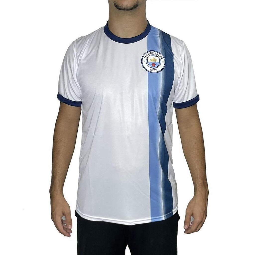 Camiseta Manchester City Kick SPR
