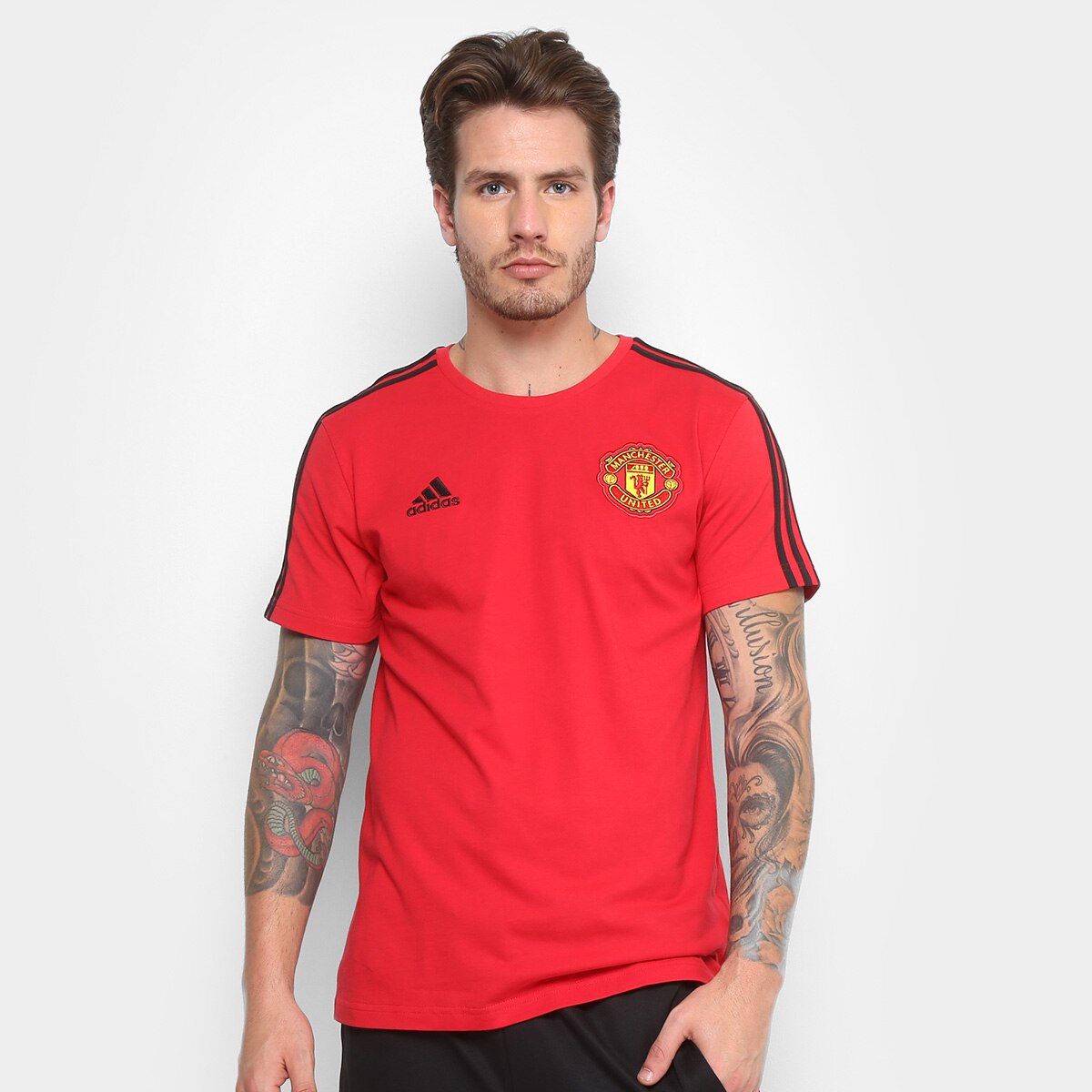 camiseta 3s