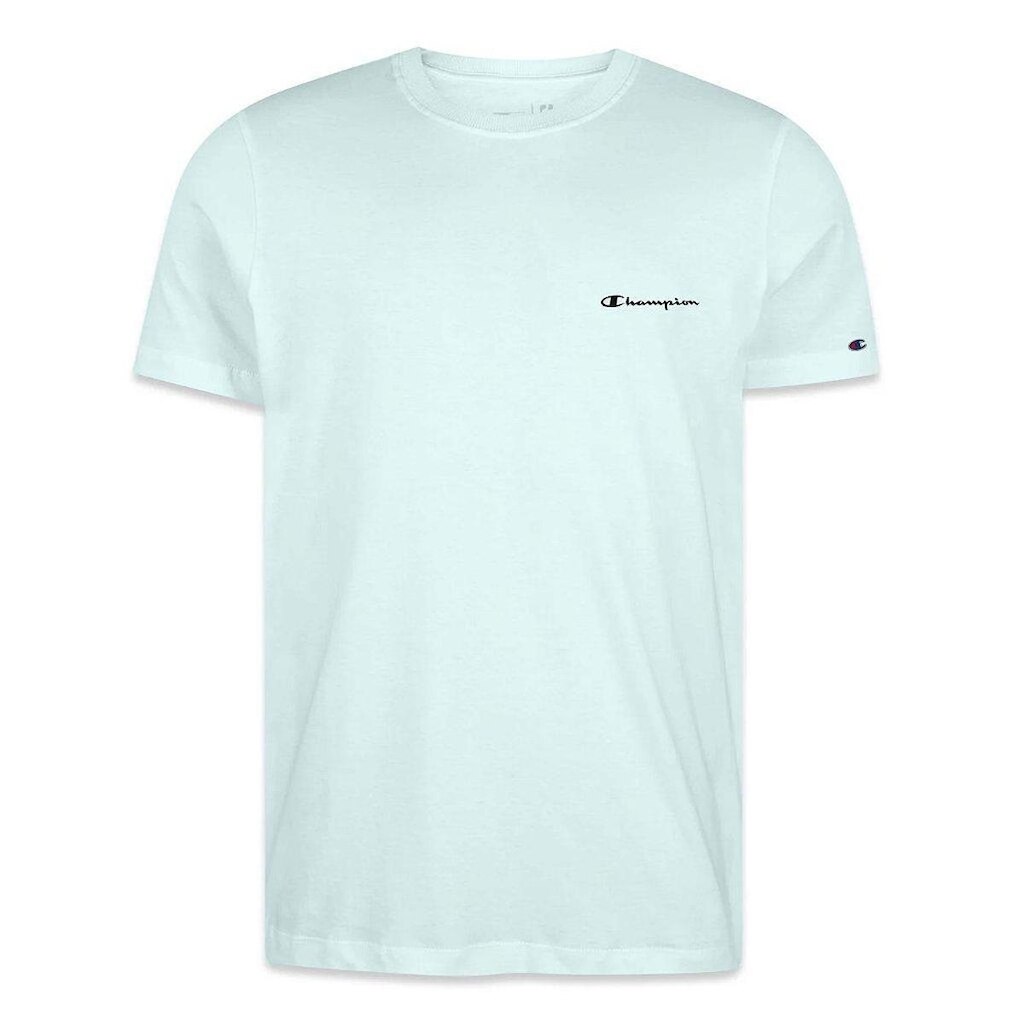 Camiseta Manga Curta Champion Malhão Mc Mini Logo