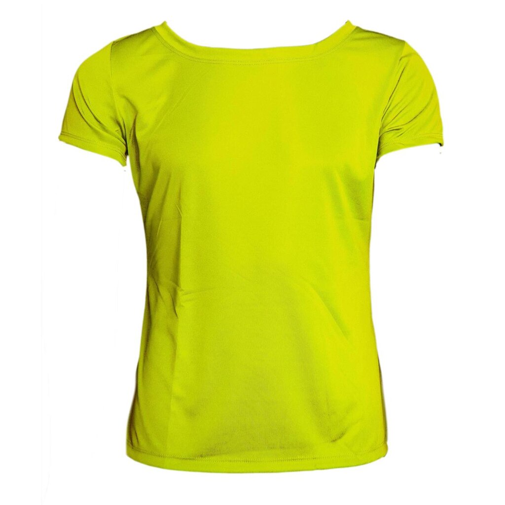 Camiseta Manga Curta Feminina